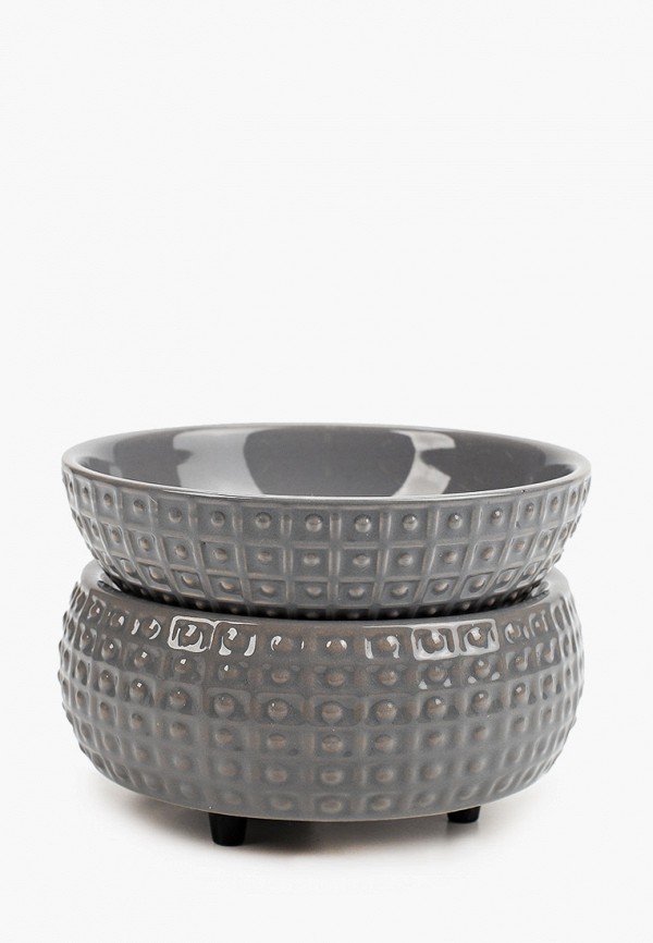 

Декор настольный Candle Warmers, Серый, сланец / CWD-SLATE