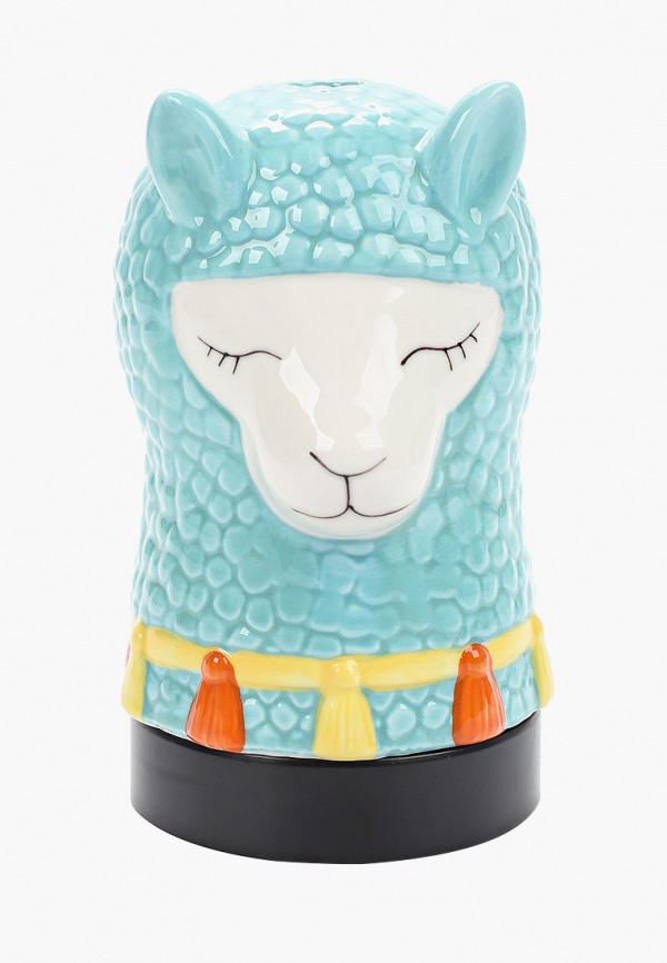 

Аромадиффузор Candle Warmers, Голубой, 100мл Лама Diffuser Llama