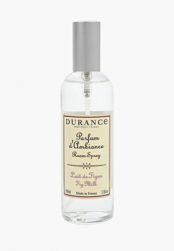 

Спрей Durance, Прозрачный, Fig Milk, 100 мл