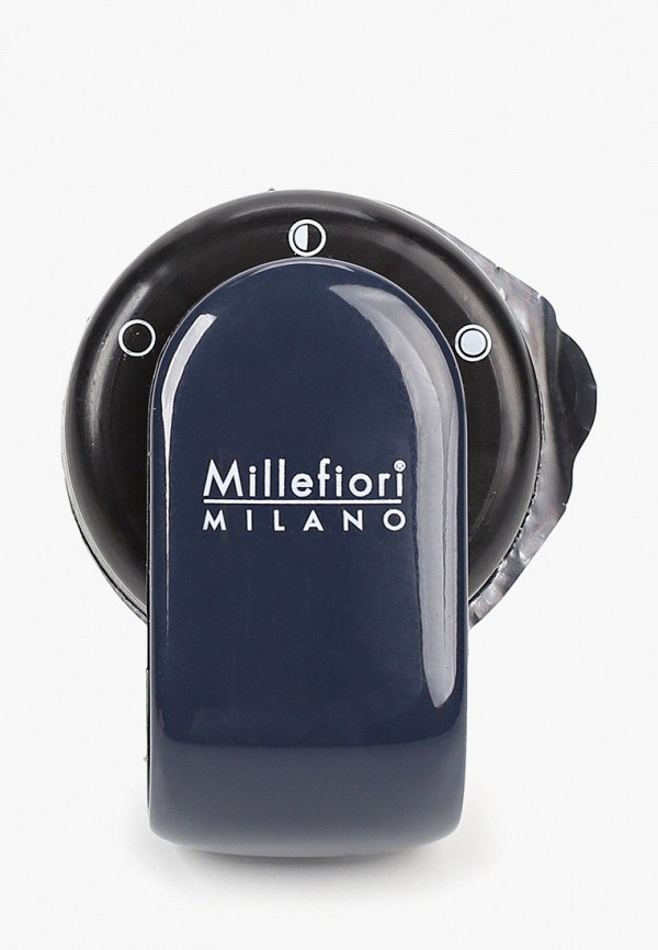 

Аромадиффузор Millefiori Milano, Черный, GO11 Р’Р°РЅРёР»СЊ Рё РґРµСЂРµРІРѕ CAR AIR FRESHENER "GO" VANILLA & WOOD