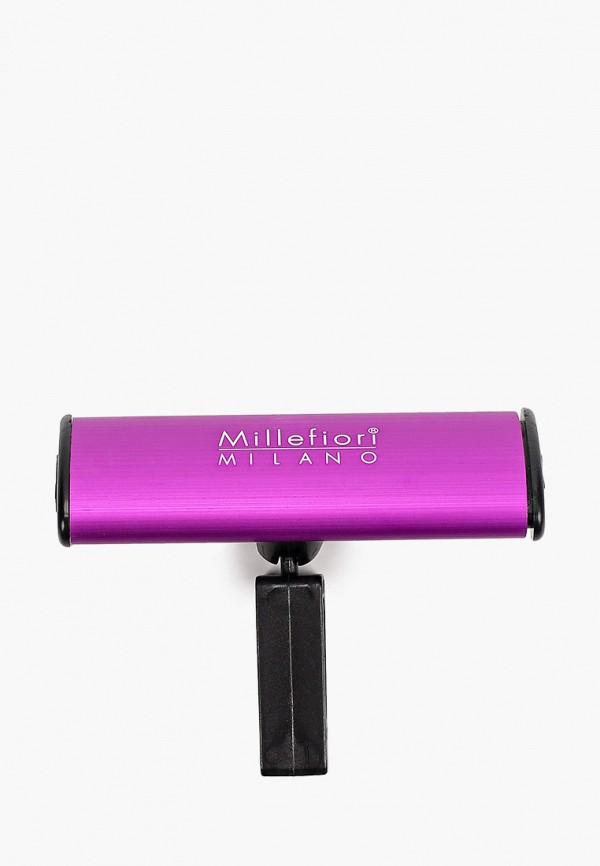 

Аромадиффузор Millefiori Milano, Фиолетовый, ICON "Классик" Зеленый инжир и ирис CAR AIR FRESHENER ICON CLASSIC PURPLE - GREEN FIG&IRIS