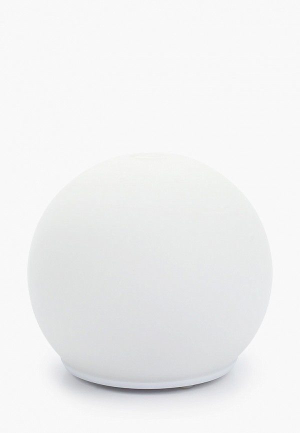 

Аромадиффузор Millefiori Milano, Белый, ULTRASOUND DIFFUSER GLASS SPHERE
