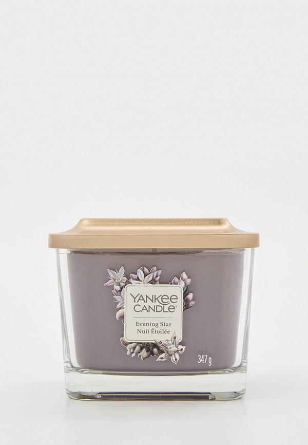 фото Свеча ароматическая yankee candle