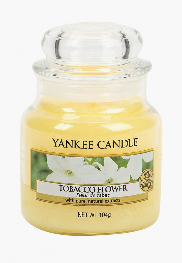 фото Свеча ароматическая Yankee Candle