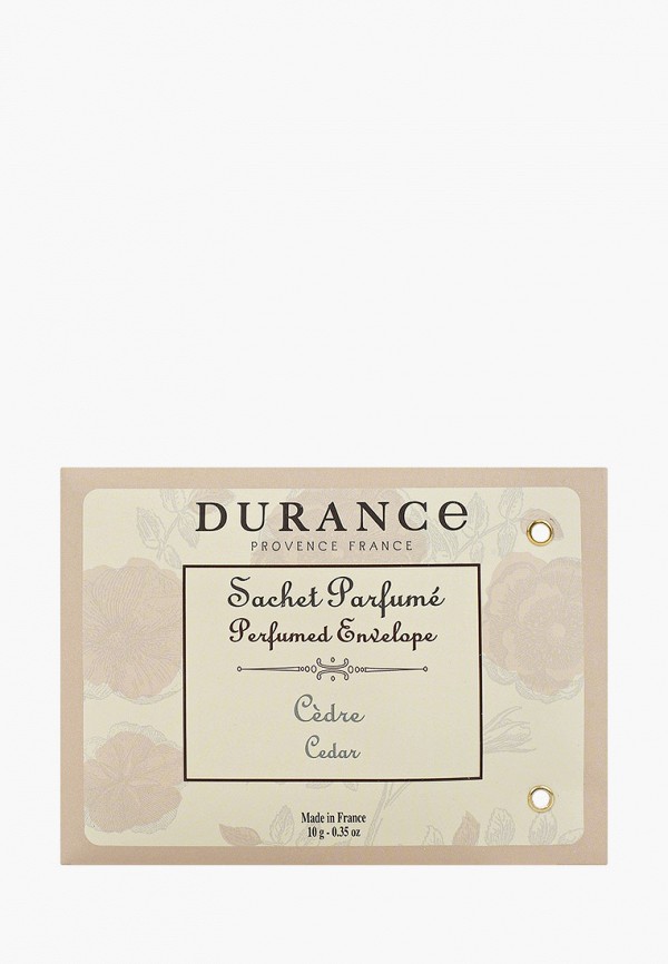 

Саше Durance, Белый, Кедр /Cedar