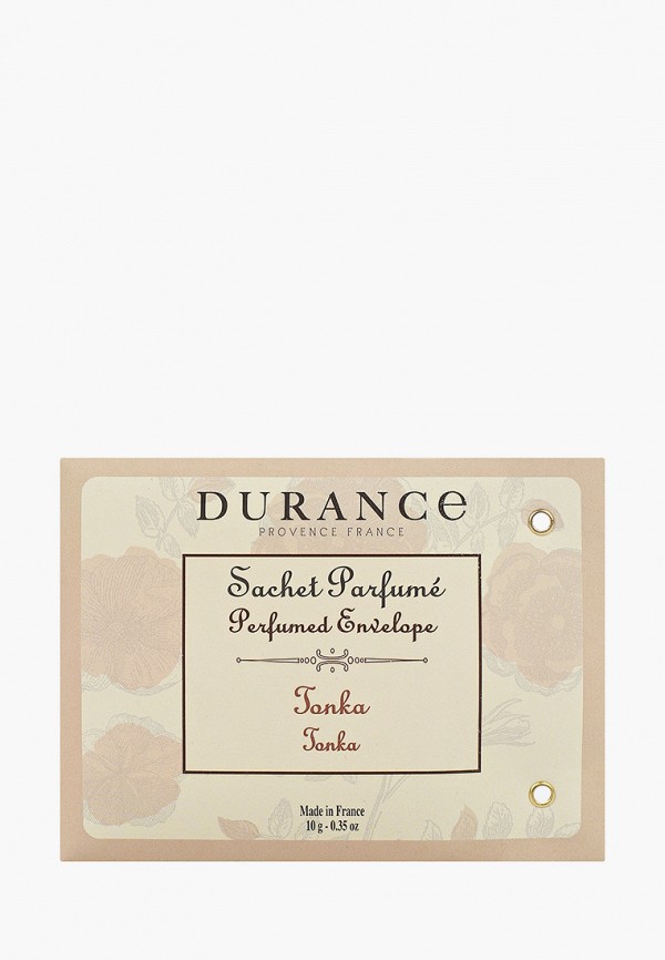 

Саше Durance, Белый, Тонка /Tonka