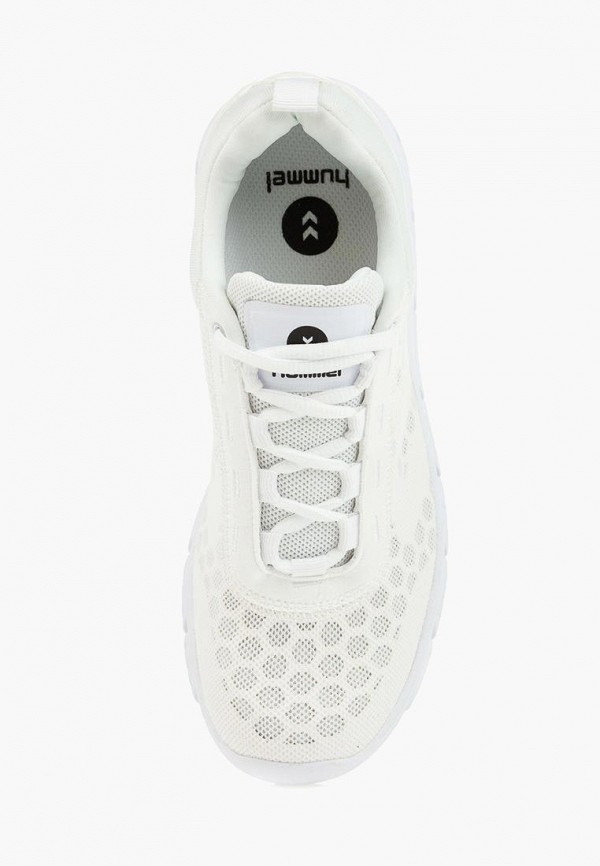 

Кроссовки Hummel, Белый, Hummel MP002XU02Q61