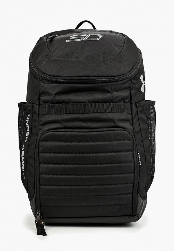 

Рюкзак Under Armour, Черный, SC30 Undeniable