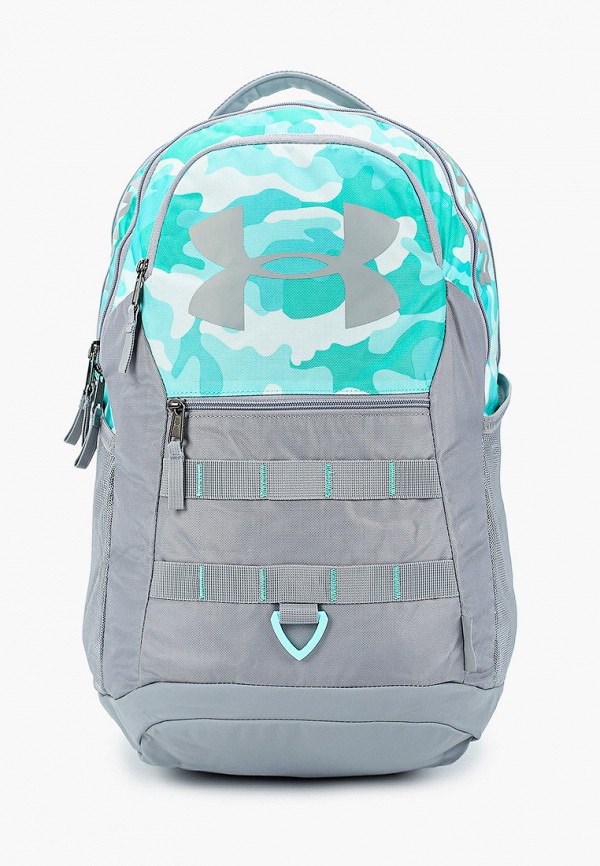 

Рюкзак Under Armour, Серый, Big Logo 5.0
