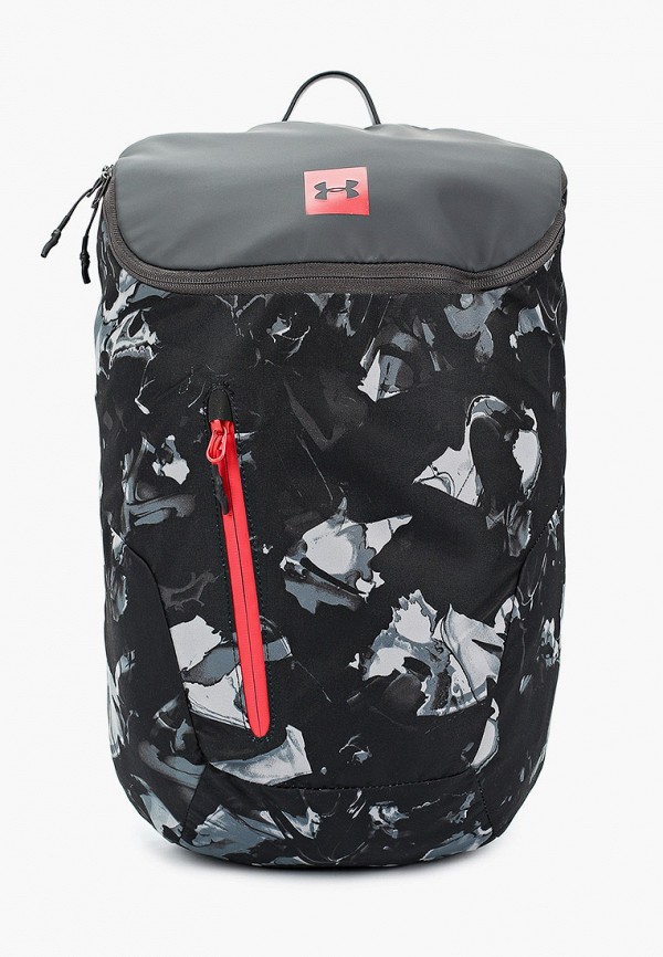 

Рюкзак Under Armour, Черный, Sportstyle