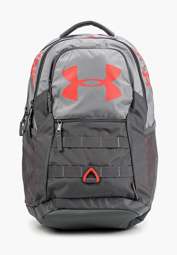 

Рюкзак Under Armour, Серый, Big Logo 5.0