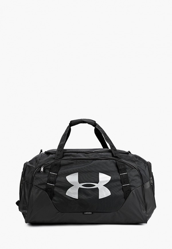 

Сумка спортивная Under Armour, Черный, Undeniable 3.0 Large Duffle