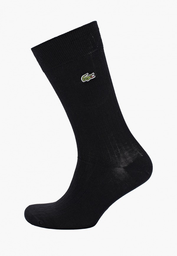 

Носки Lacoste, Черный