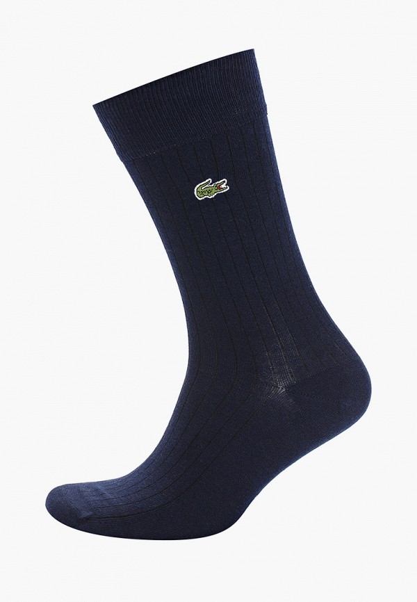 

Носки Lacoste, Синий