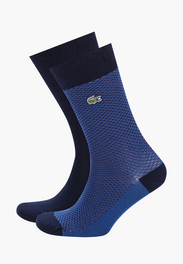 

Комплект Lacoste, Синий