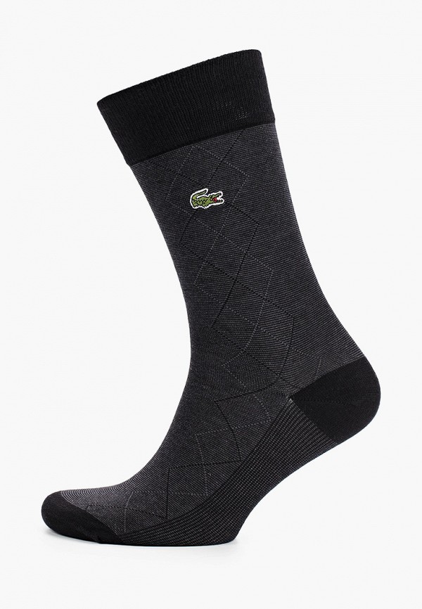 

Носки Lacoste, Серый