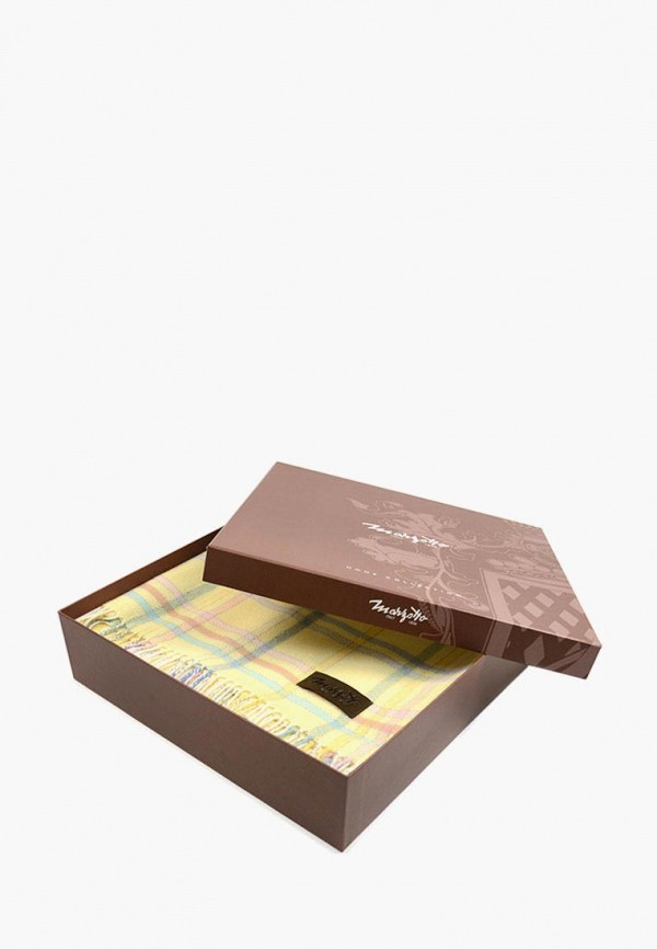 фото Плед marzotto italy 1836