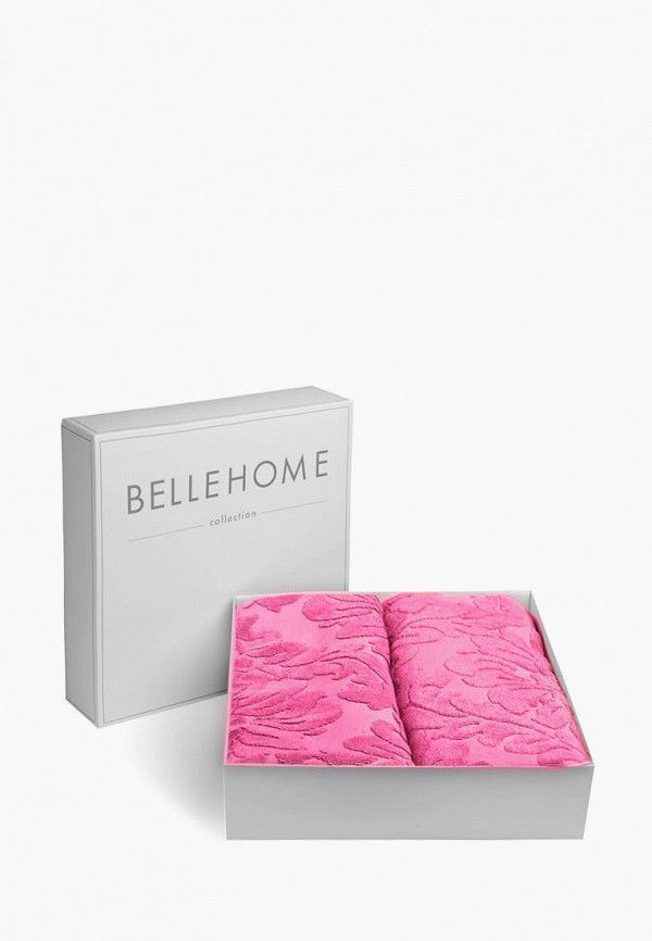

Набор полотенец Bellehome, Ирис