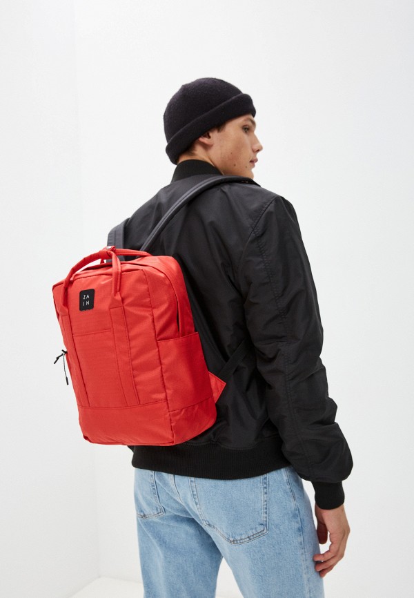 фото Рюкзак zain