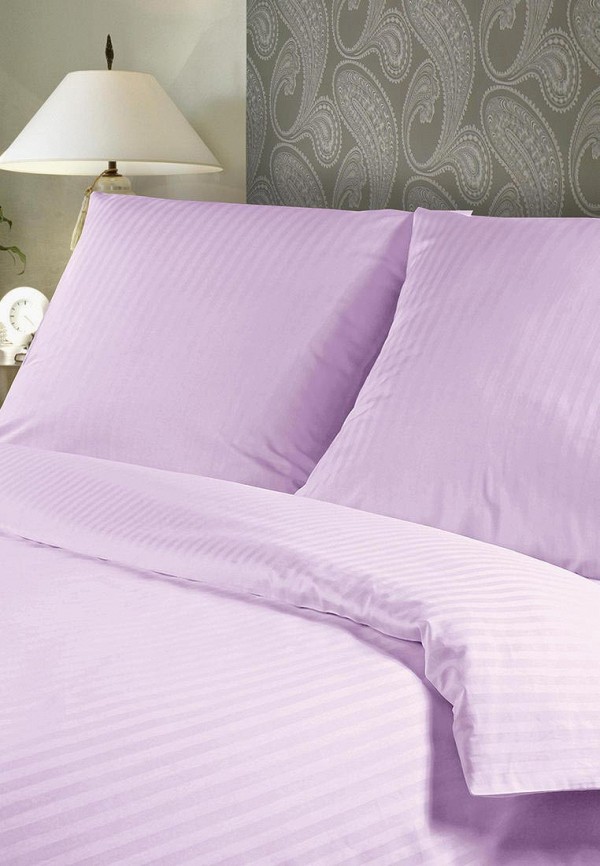

Постельное белье Семейное Verossa, Royal plum
