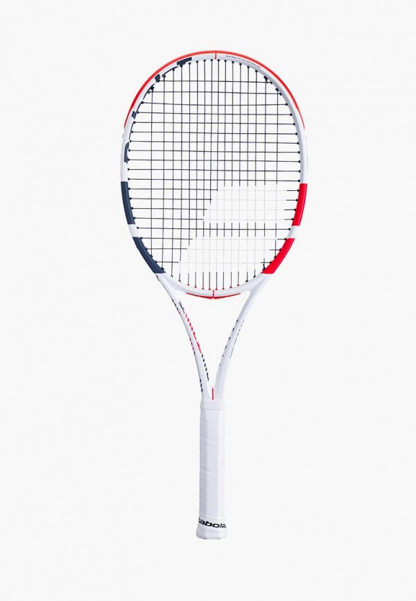 

Ракетка Babolat, Белый, PURE STRIKE TOUR UNSTR NC