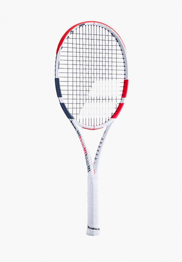 

Ракетка Babolat, Белый, Babolat MP002XU02QCB