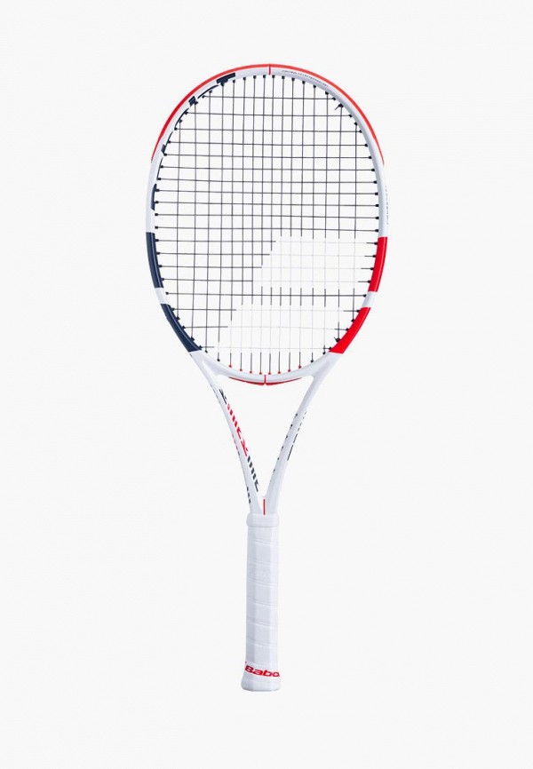 

Ракетка Babolat, Белый, PURE STRIKE LITE UNSTR NC