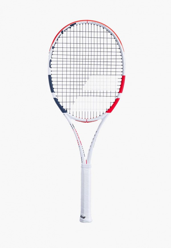 

Ракетка Babolat, Белый, PURE STRIKE 18/20 UNSTR NC