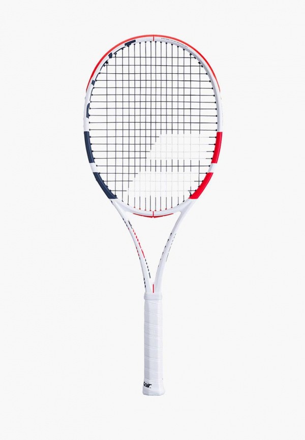 

Ракетка Babolat, Белый, Babolat MP002XU02QCE