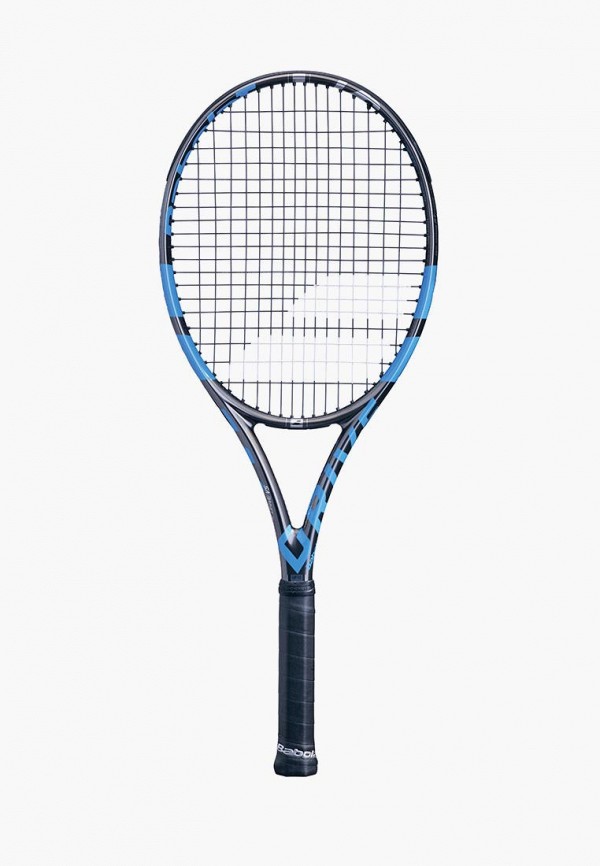 

Ракетка Babolat, Синий, Babolat MP002XU02QCH