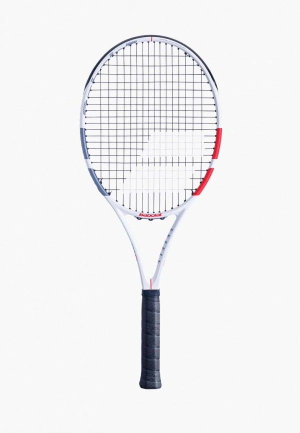 

Ракетка Babolat, Белый, Babolat MP002XU02QCI