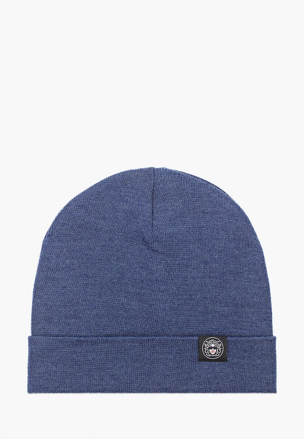 

Шапка Medooza, Синий, Classic Wool