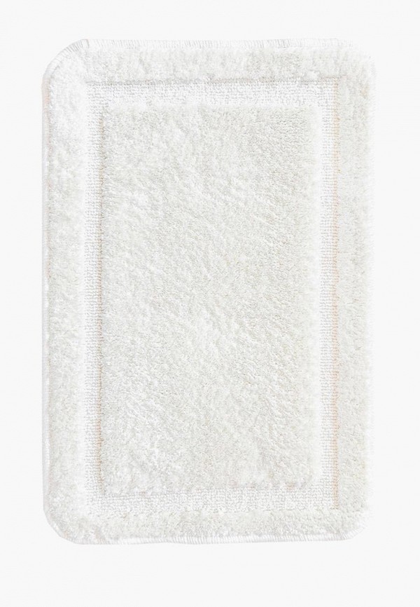 

Коврик для ванной CTIM, Белый