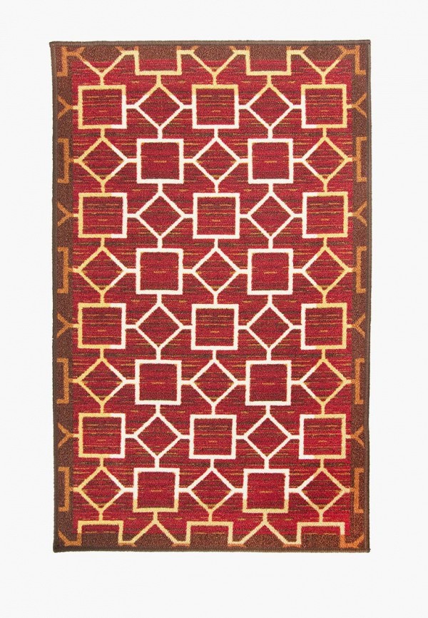 

Коврик CTIM, Бордовый