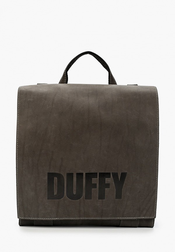 

Сумка Duffy, Серый