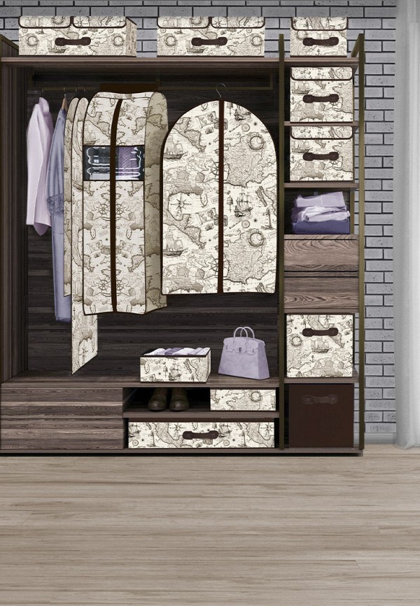 фото Органайзер для хранения valiant