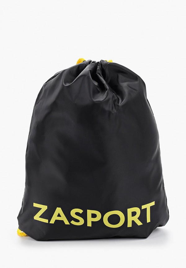 

Мешок Zasport, Черный