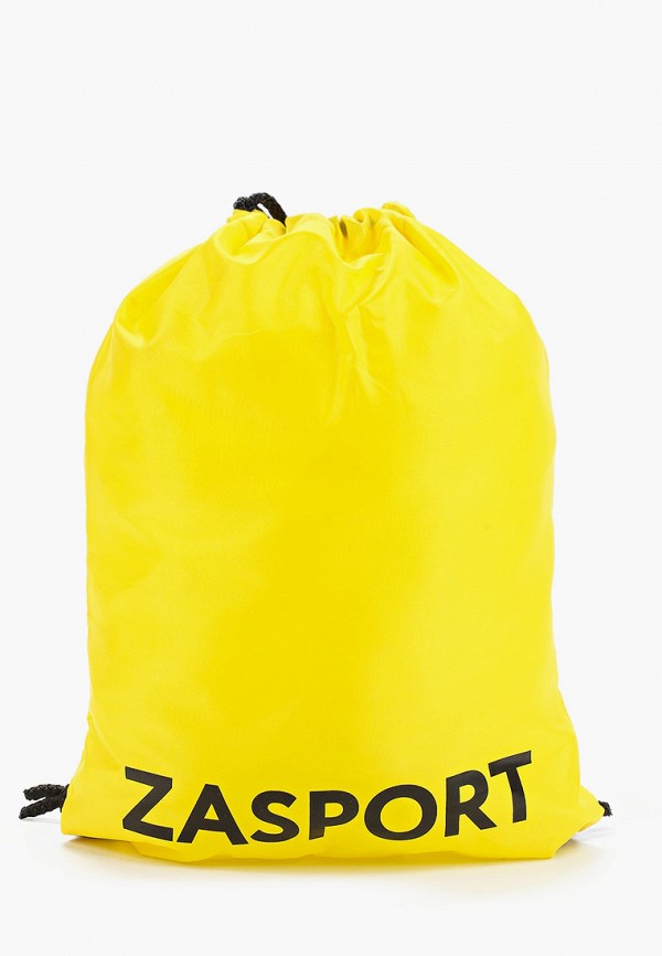 

Мешок Zasport, Желтый