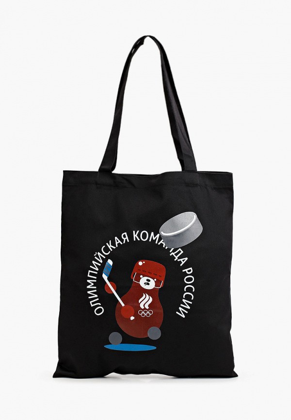 

Сумка Zasport, Черный