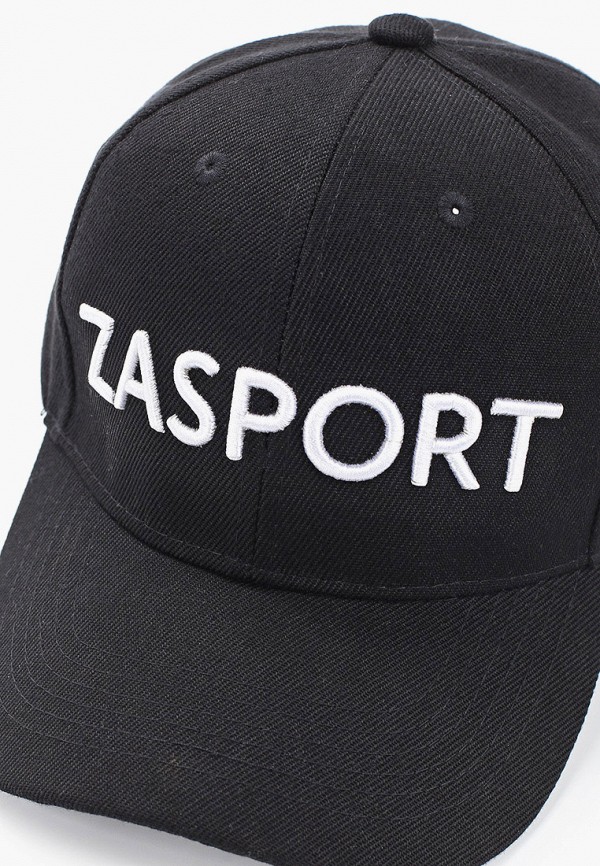 фото Бейсболка zasport