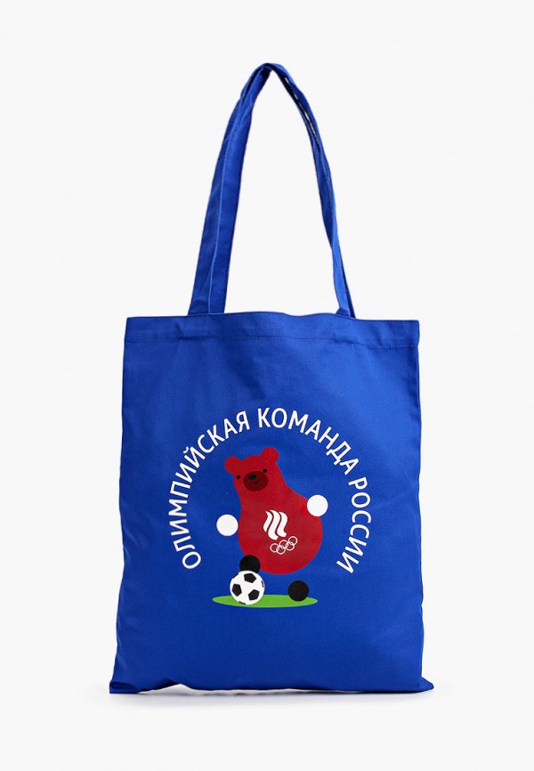 

Сумка Zasport, Синий