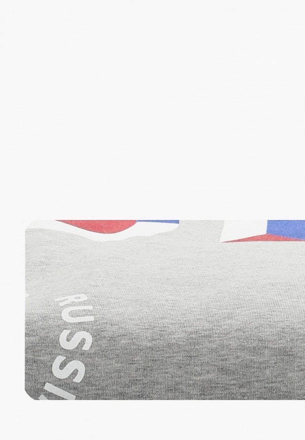 

Плед Zasport, Серый