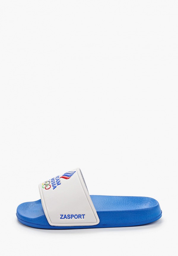 

Сланцы Zasport, Белый
