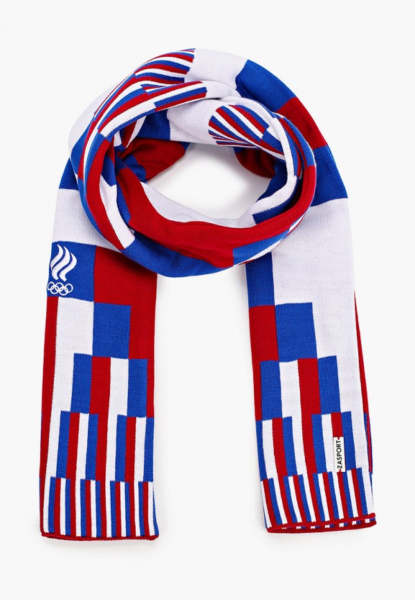 

Шарф Zasport, Разноцветный