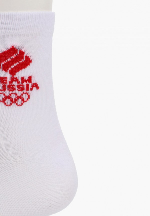 

Носки Zasport, Белый