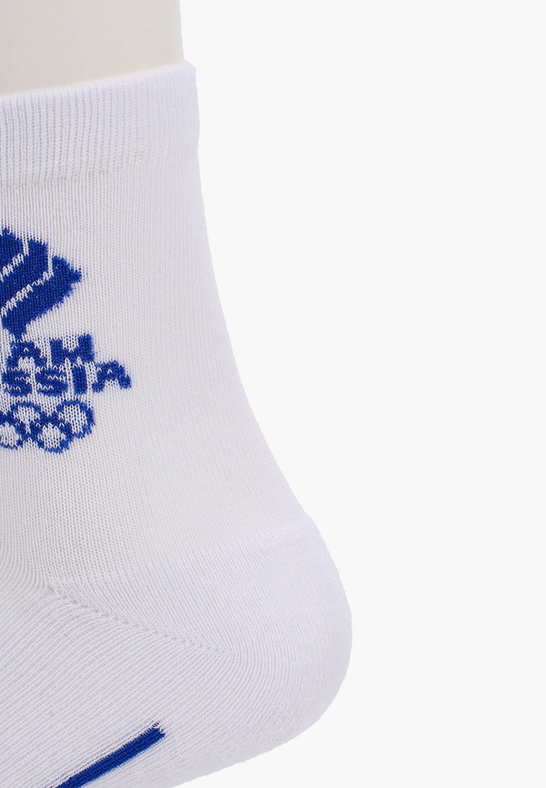 

Носки Zasport, Белый