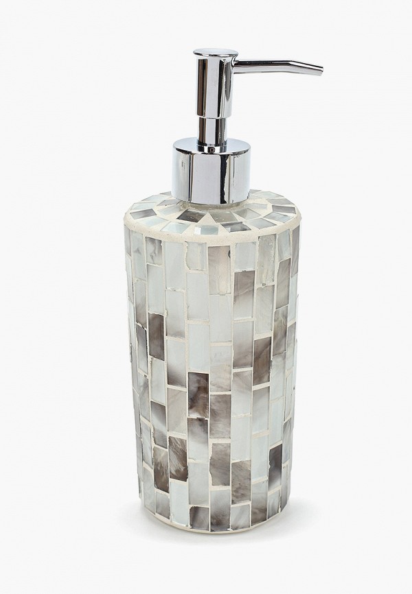 

Дозатор для мыла Bath plus, Серый