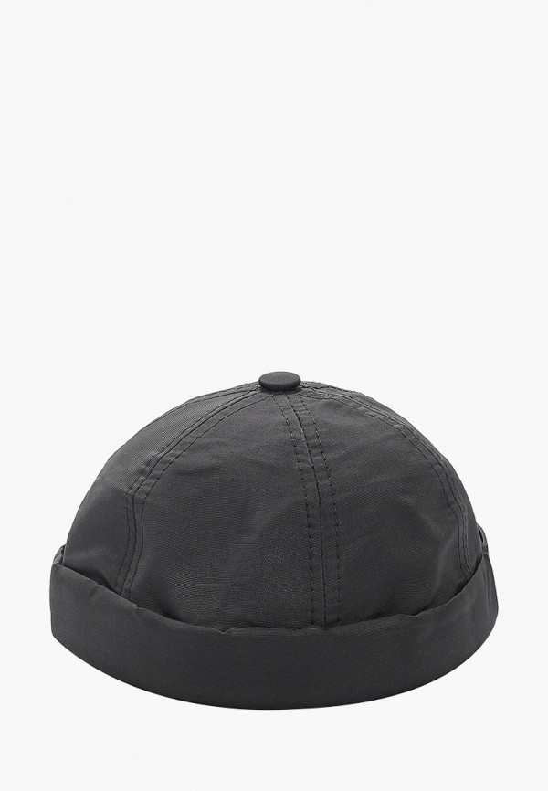 

Шапка Behurr, Черный