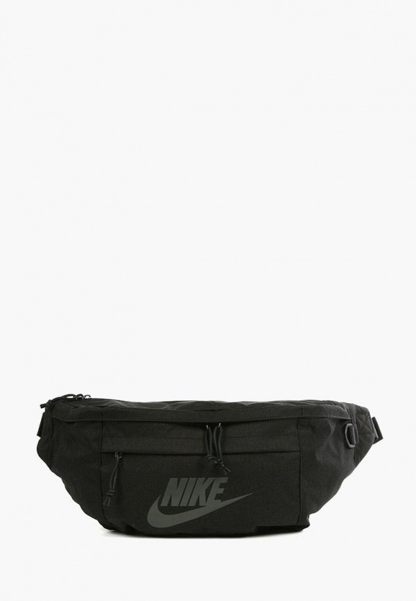 

Сумка поясная Nike, Черный, Hip Pack