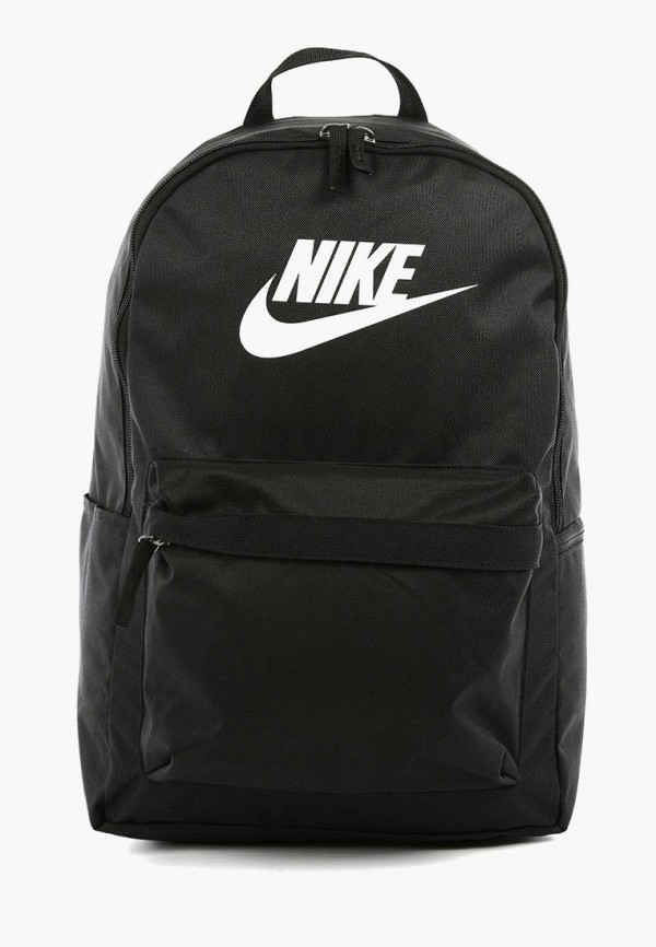 

Рюкзак Nike, Черный, Nike MP002XU02QQ7